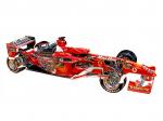 Ferrari F2004 2004 года